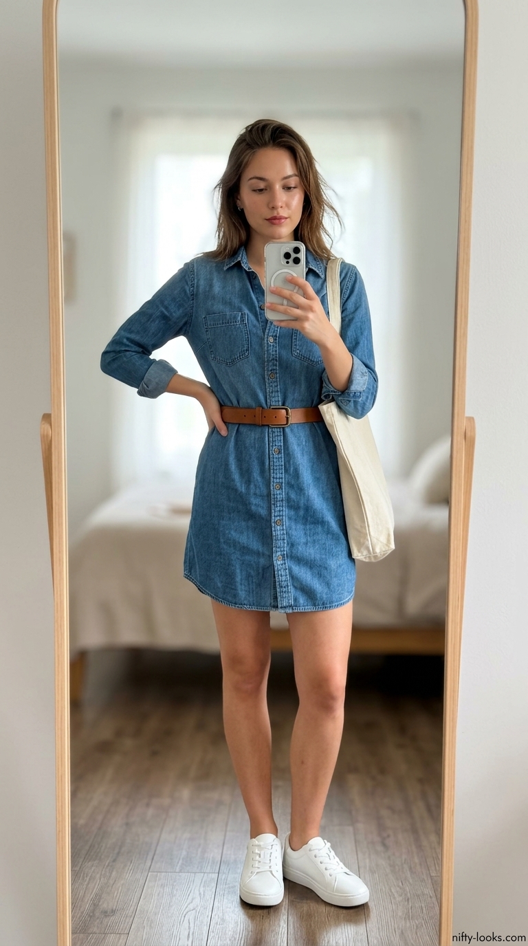 20 Baggy Oversized Summer Outfit Ideas for Women 2026 That Actually Work