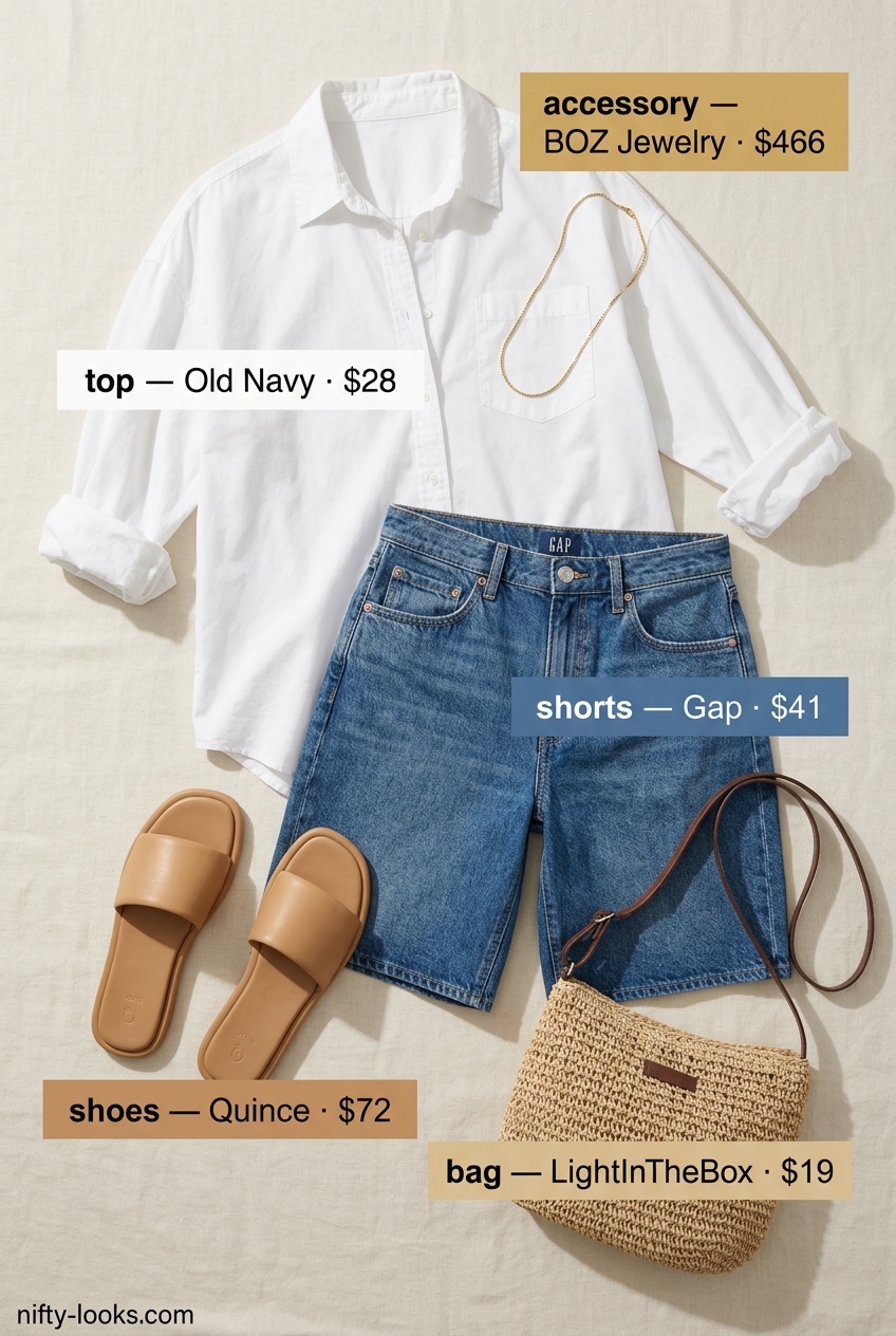 27 Chic Minimalist Summer Outfits for Women 2026: Effortless Style Guide