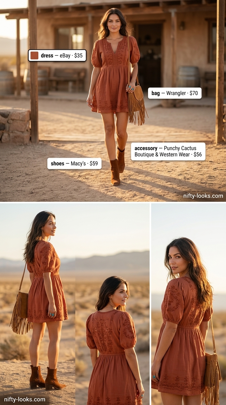 23 Cotton Summer Sundresses 2026 You'll Absolutely Love