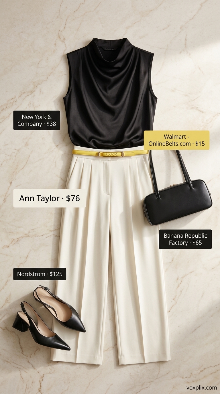 light summer work outfits for women 2026 - Style Inspiration light summer work outfits for women 2026 outfit idea - fashion styling inspiration