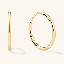 accessory 10K Yellow Gold Mejuri $118