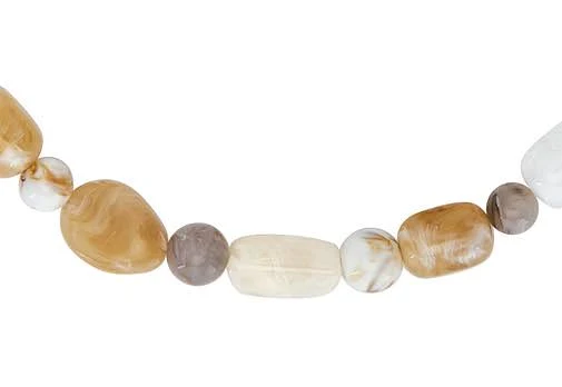 accessory 8 Other Reasons Women's Beaded Multi Stone Necklace REVOLVE $36