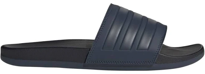 shoes adidas Adilette Comfort Slides Men's DICK'S Sporting Goods $34.99