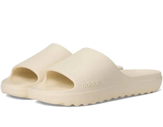 shoes adidas Adilette Lumia Slides Zappos.com $24.49