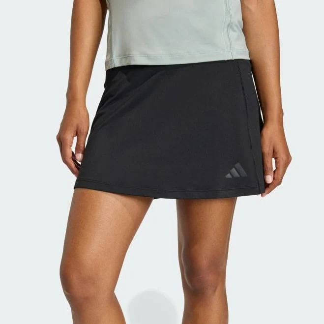 skirt Adidas Women's Optime Skort adidas $44