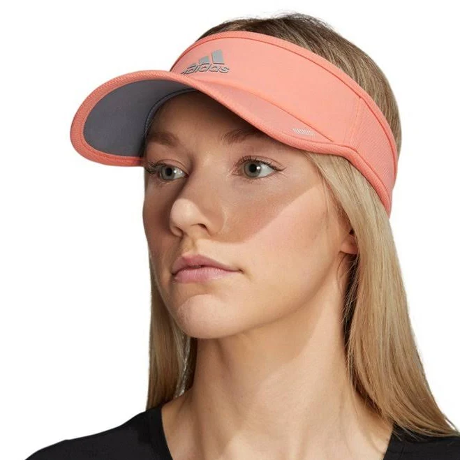 accessory Adidas Women's Superlite Visor Academy Sports + Outdoors $19.99