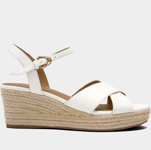 shoes Aerosoles Women's Casarina Platform Wedge Sandals Aerosoles $86.25