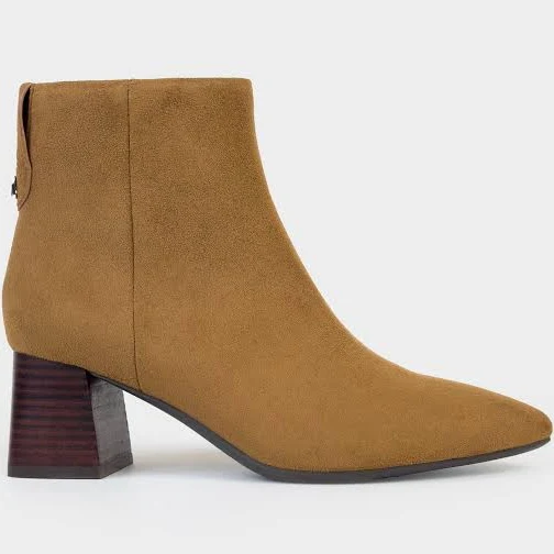 shoes Aerosoles Women's Enoch Bootie Aerosoles $67.48