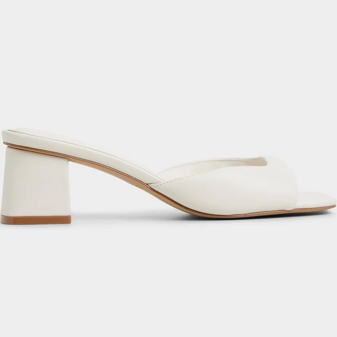 shoes ALDO Aneky Heeled Mules ALDO Shoes $49.97