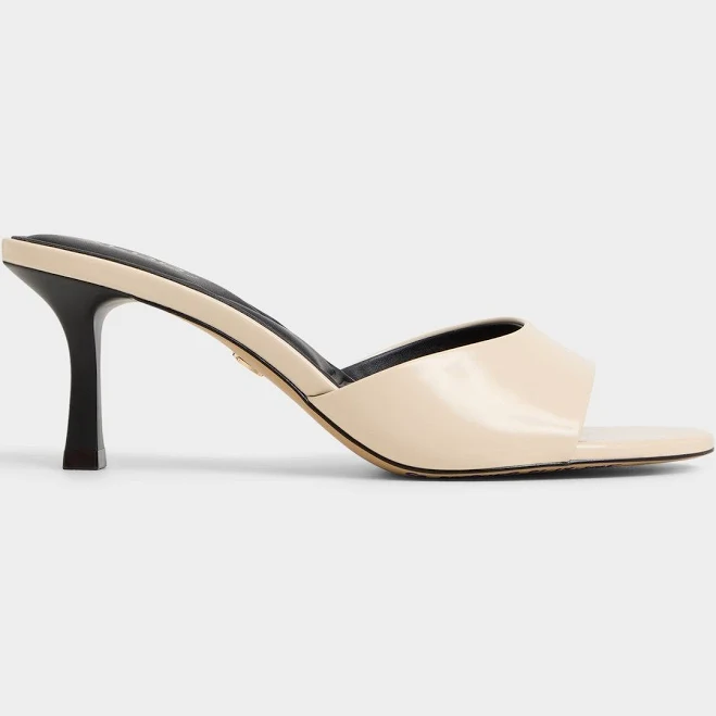 shoes ALDO Annaberaen Heeled Mules ALDO Shoes $64.98