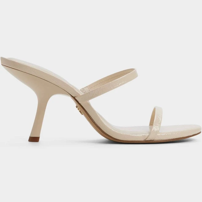 shoes ALDO Avelinda Heeled Mules ALDO Shoes $59.98