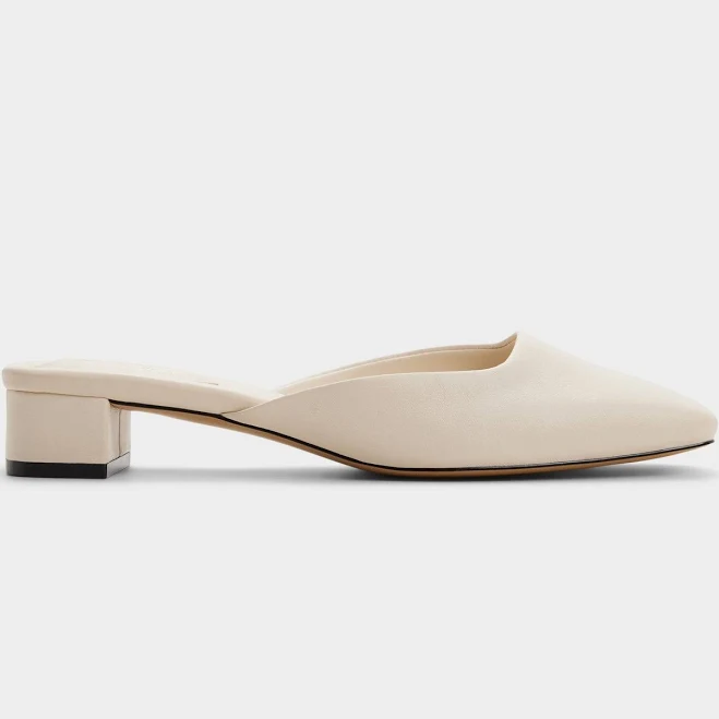 shoes ALDO Lannah Mules ALDO Shoes $74.98
