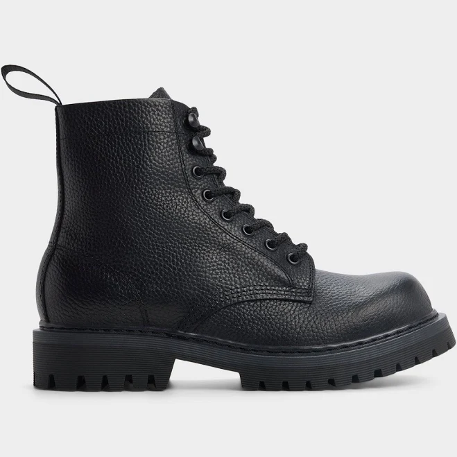 shoes ALDO Men's Doublezero Combat Boots ALDO Shoes $74.97
