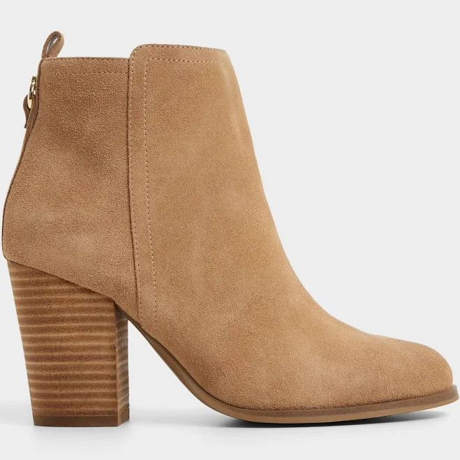 shoes ALDO Noemia Ankle Boots ALDO Shoes $99.98