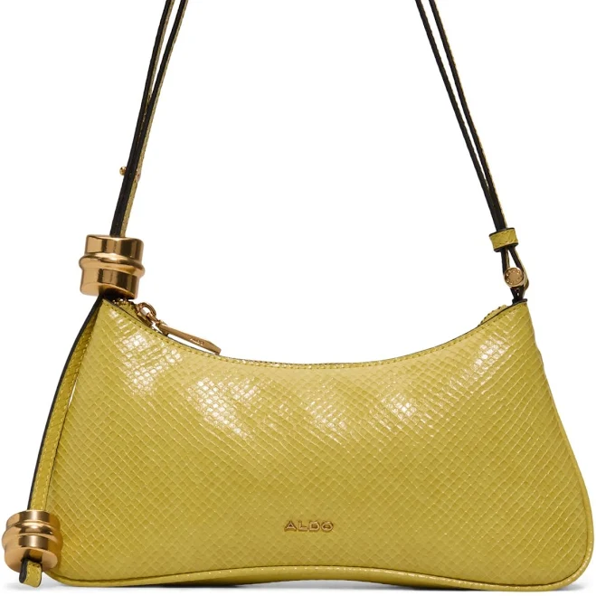 bag Aldo Women's Amelliee Small Shoulder Bag Macy's $47.6