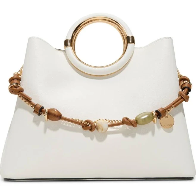 bag ALDO Women's Doviegemm Faux Leather Tote Nordstrom $78