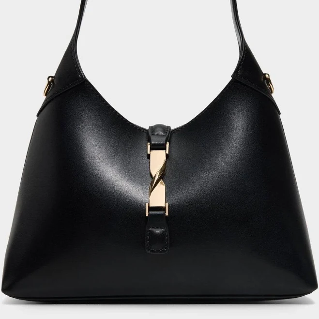 bag ALDO Women's Harperminii Snake Embossed Shoulder Bag ALDO Shoes $54.98