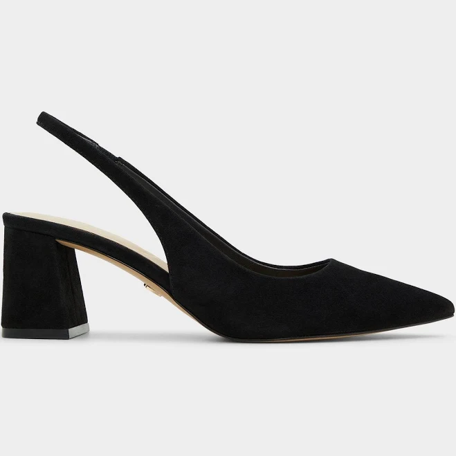 shoes ALDO Women's Uliana Slingback Pointed Toe Pump ALDO Shoes $69.97