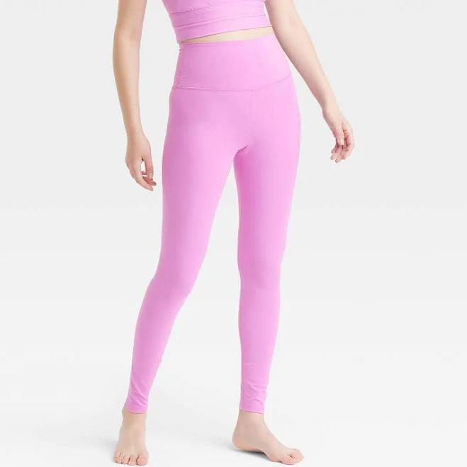leggings All in Motion Women's Brushed Sculpt Ultra High-Rise Leggings eBay - countrybunkindiscounts $8.8