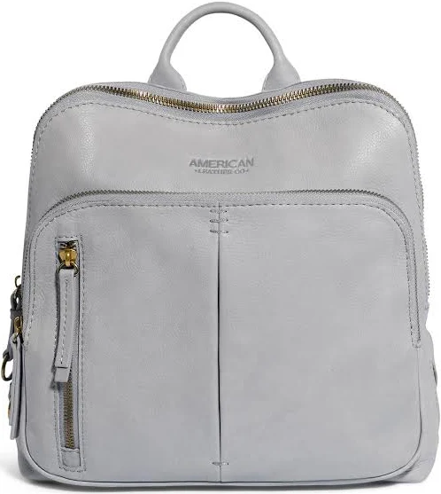 bag American Leather Co. Cleveland Midsize Backpack American Leather Co. $175