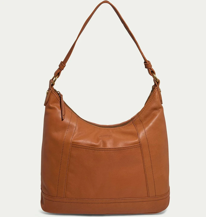 bag American Leather Co. Hudson Hobo American Leather Co. $140