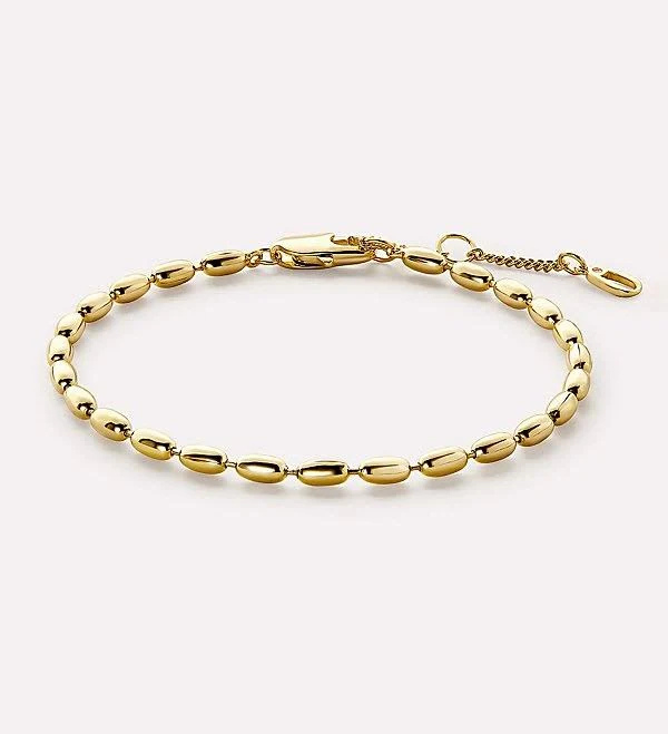 accessory Ana Luisa Colette Chain Bracelet Urban Outfitters $65