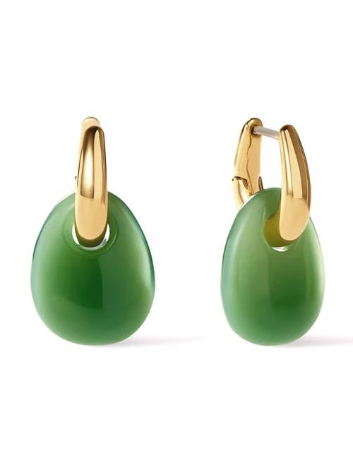 accessory Ana Luisa Kayla 14K Gold Drop Earrings Nordstrom $85