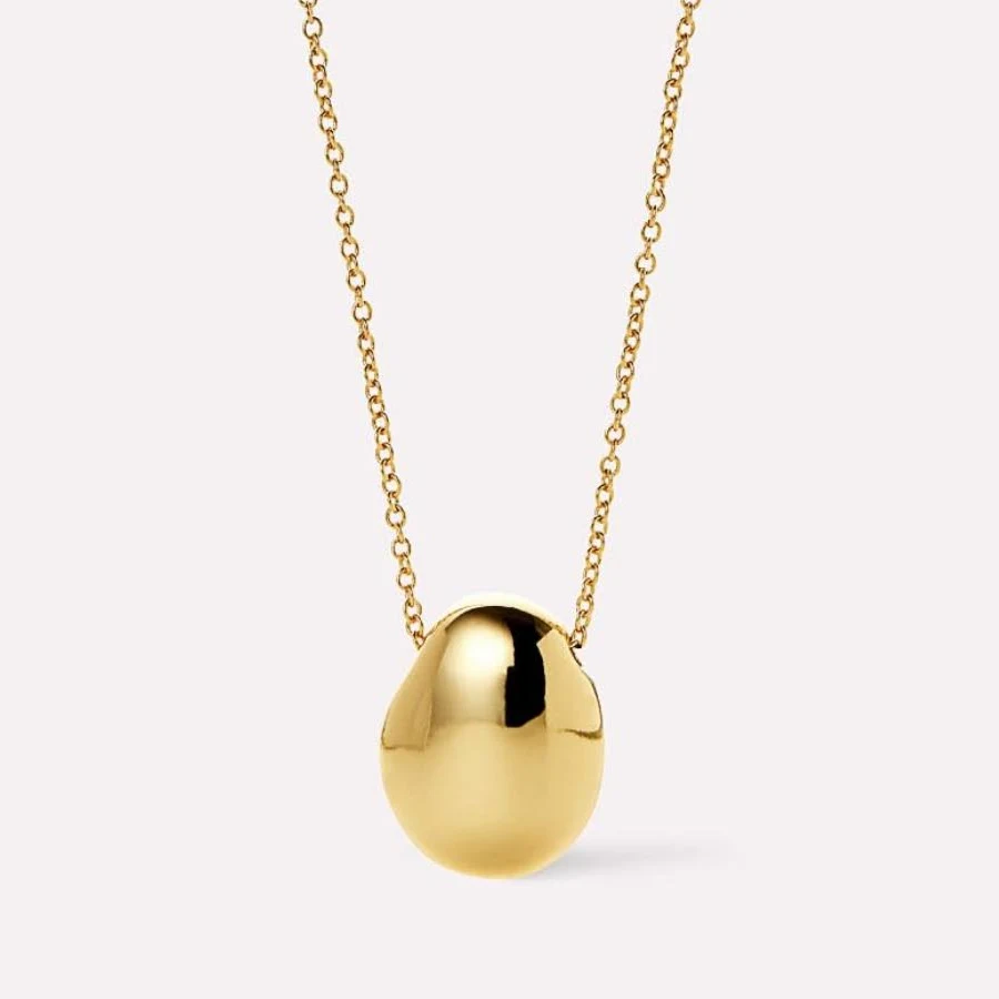 accessory Ana Luisa Mini Pebble Pendant Necklace Ana Luisa $75