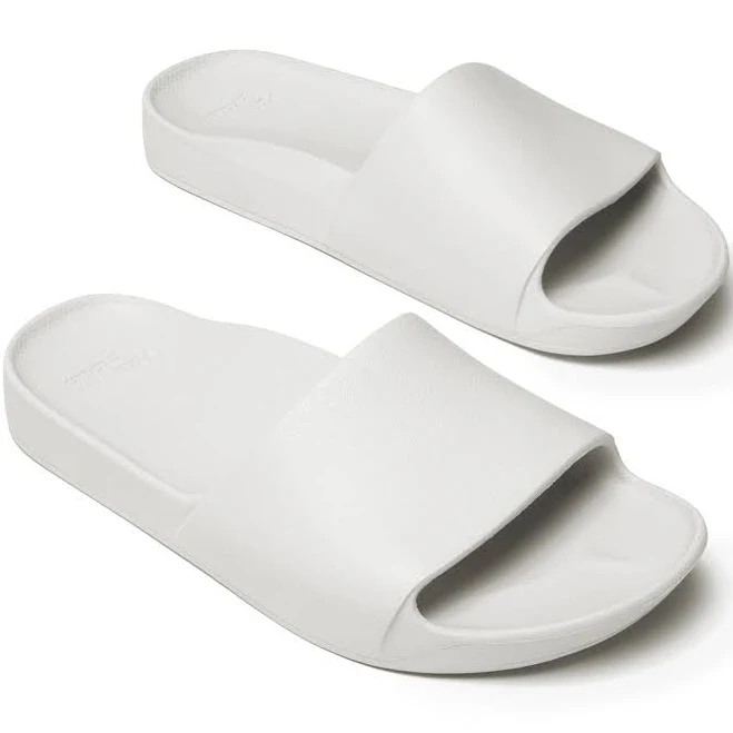 shoes Arch Support Slides SwimOutlet.com $60