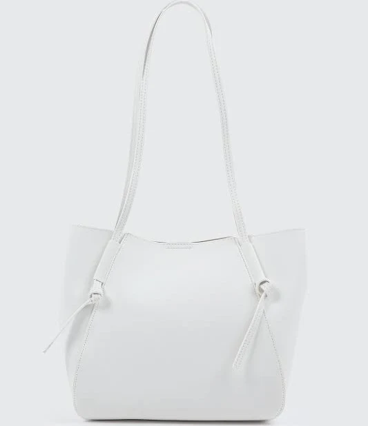 bag Ardene Women's Faux Leather Tote Bag Ardene $20.93