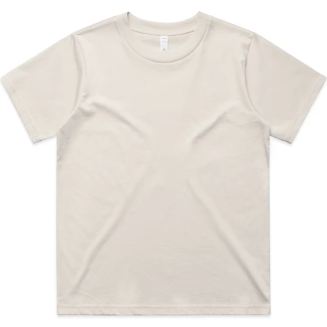 basics AS Colour Wo's Classic Minus Tee 4079 AS Colour US $24