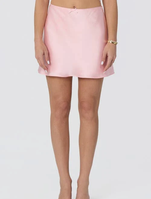 mini skirt ASTR Women's the Label Elliana Miniskirt Nordstrom $69