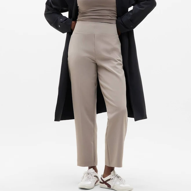 trousers Athleta Women's Endless High Rise Pants Athleta $109