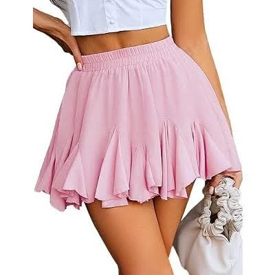 skirt Avidlove Women's High Waisted Pleated Skater Skirt Target $26.09