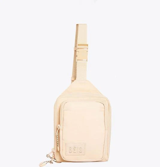 bag Béis Sport Sling Bag BÉIS Travel $43.5