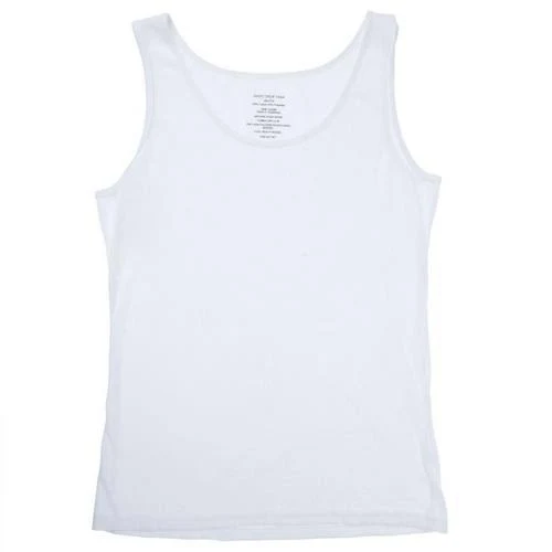 sleeveless top Basic Crew Tank Top Hobby Lobby $7.19