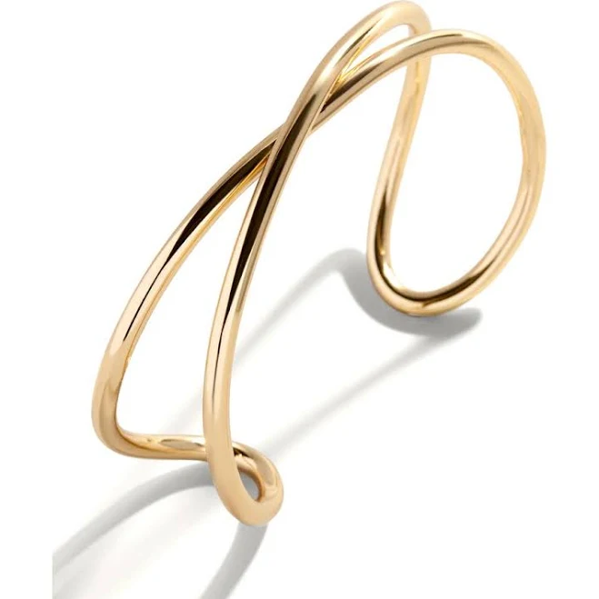 accessory BaubleBar Artemis Cuff Bracelet Nordstrom $42