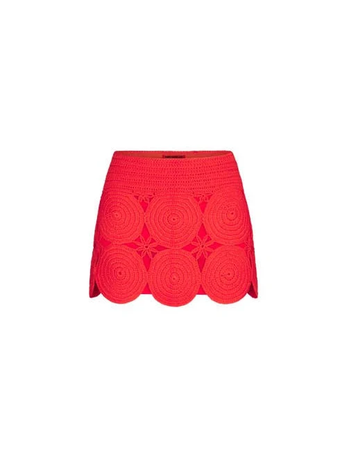 skirt Beep Beep Mini Skirt Nordstrom $315