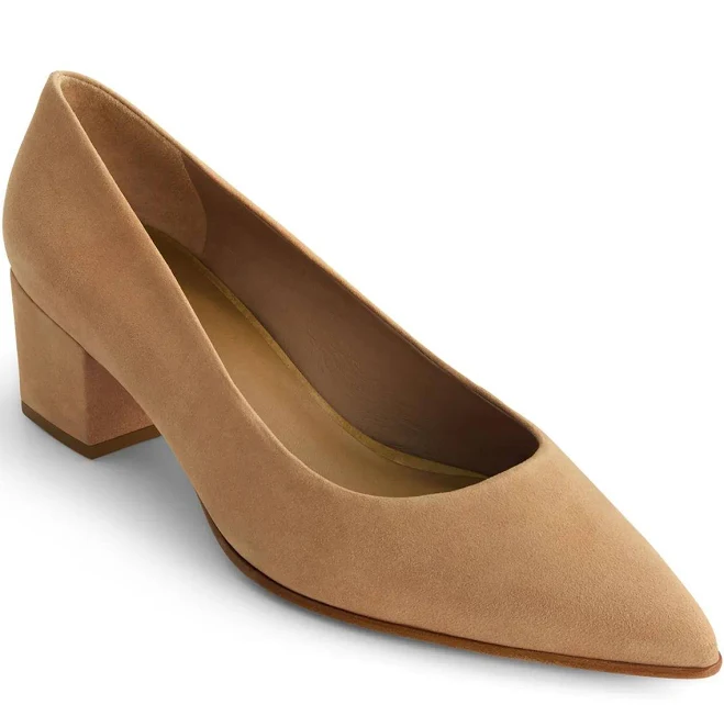 shoes Bernardo Women's Millie Pump DSW $237.99