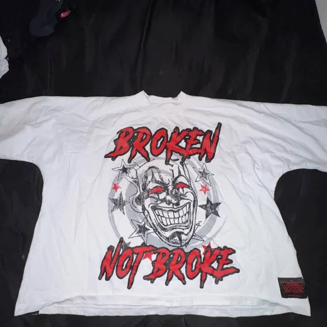 top BNB Graphic Tee Poshmark $18