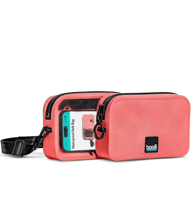 bag Booe Waterproof Belt Bag High Country Outfitters $69