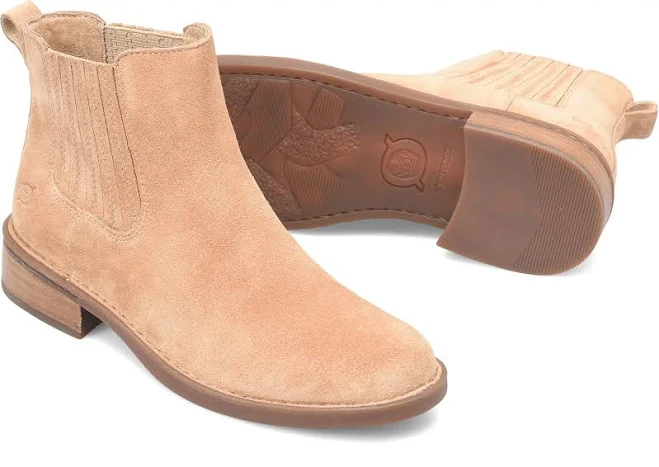 shoes Born Women's Cici Booties Born Shoes $170