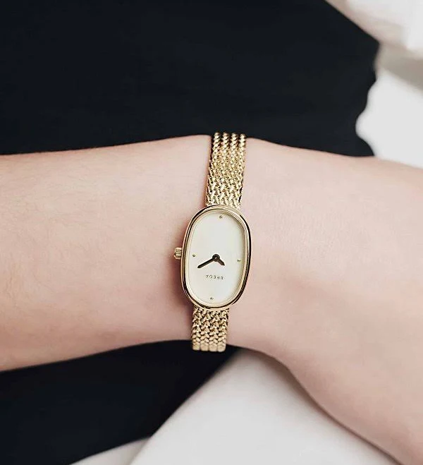 accessory Breda Women's Jane Tethered Watch Urban Outfitters $195