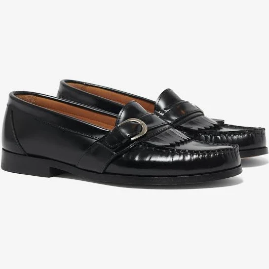 shoes Buckle Loafer Noah $248