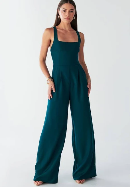 jumpsuit BWLDR Cherie Jumpsuit Nordstrom $149