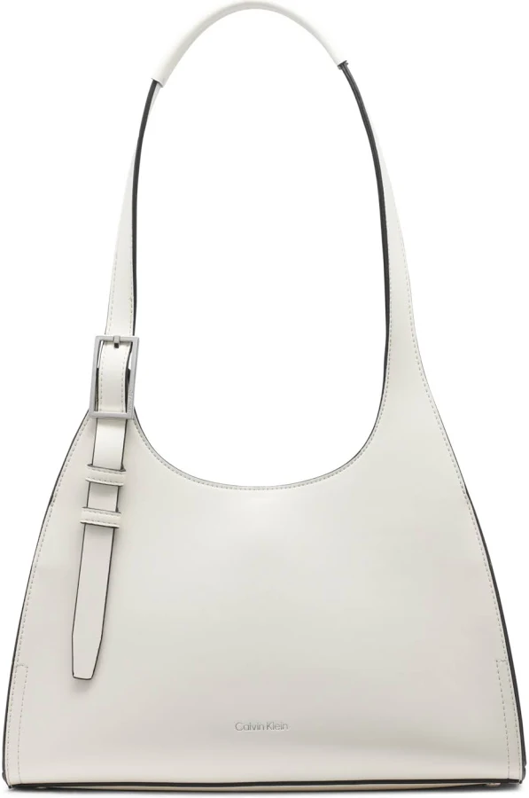 bag Calvin Klein Women's Quill Triple Compartment Satchel Macy's $94.8