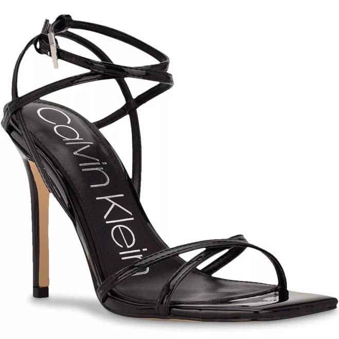 shoes Calvin Klein Women's Tegin Stiletto Heels DSW $63.99