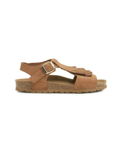 shoes Celtic & Co. Women's Fringed Sandals Nordstrom $132