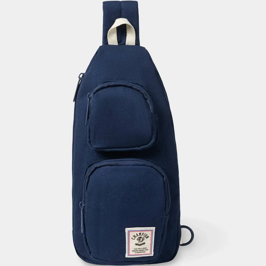 bag Champion Canvas Sling Rebel $12.99