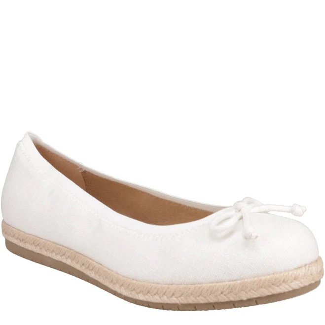 shoes Chaps Women's Asia Espadrille Flats Walmart $28